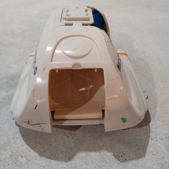 Star Trek toy collection - Picture 4 of 7